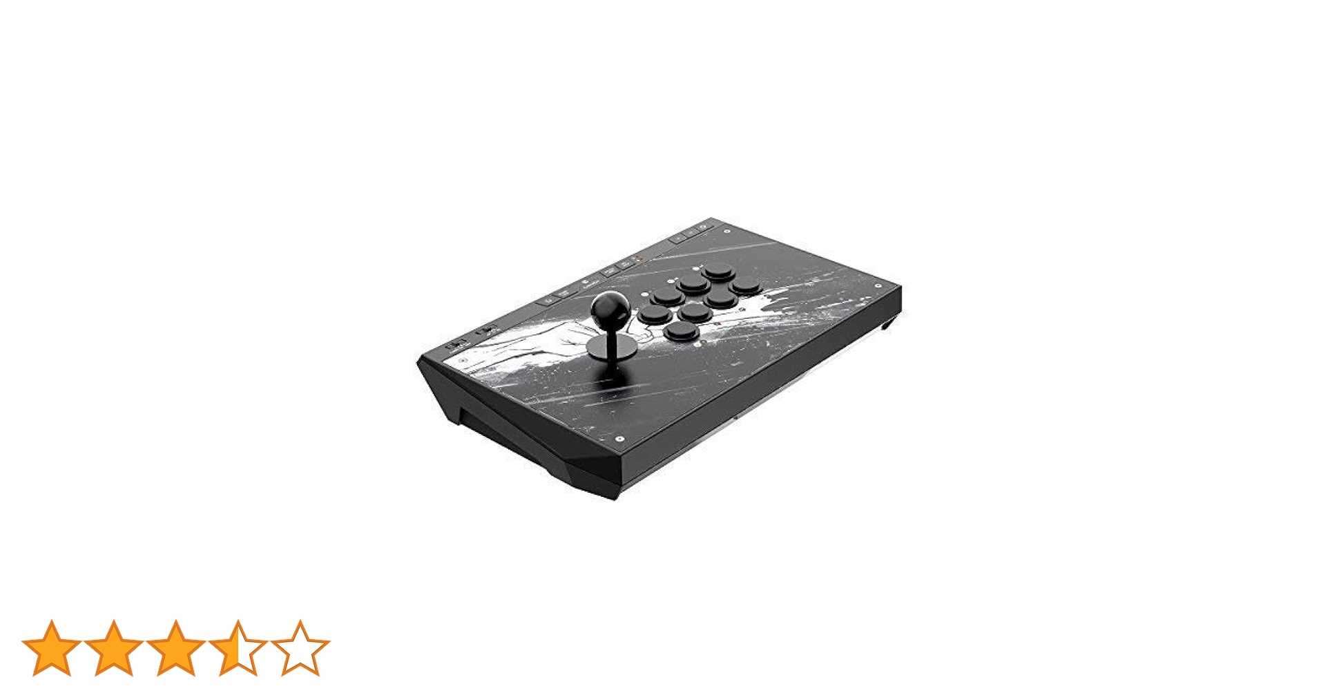 GameSir C2 Arcade Fightstick For Xbox One, PlayStation 4